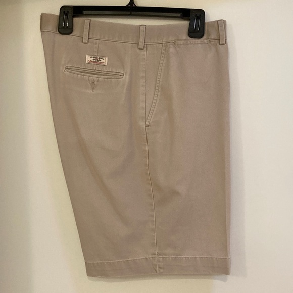 Polo Ralph Lauren Other - LIKE NEW! MEN’S POLO RALPH LAUREN KHAKI CLASSIC CHINO SHORTS! 🩳